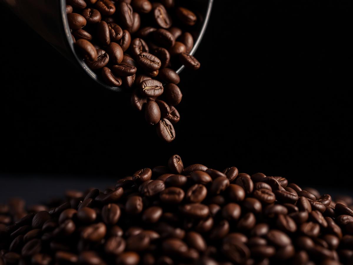 Roasted in-house, every week.